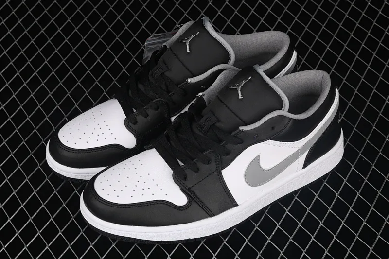 All categories Air Jordan Jordan series basketball shoes Air Jordan 1 Low Air Jordan 1 Low AJ1 Joe 1 low-top cultural and leisure sports sneakers 553558-040